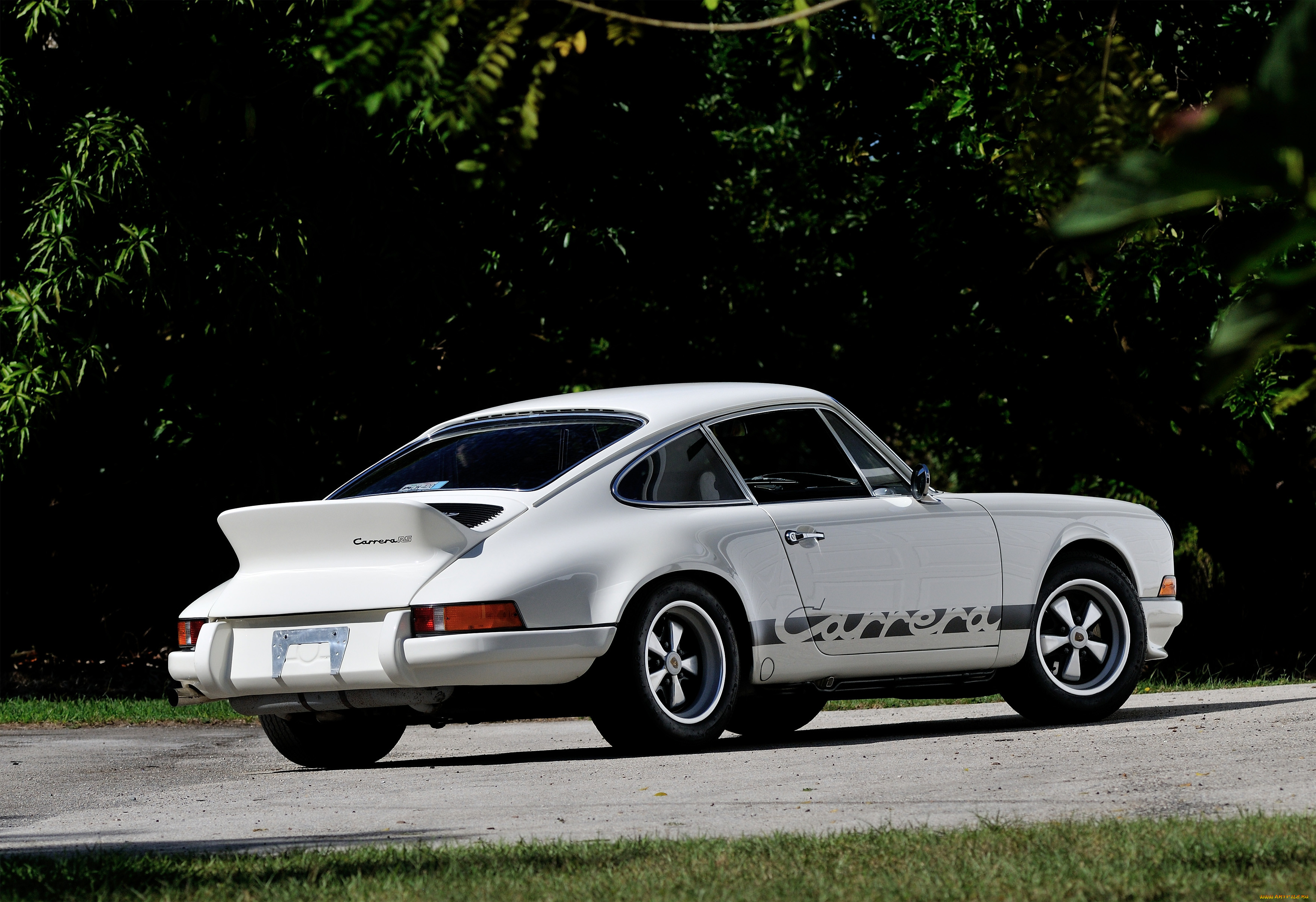 , porsche, carrera, 911